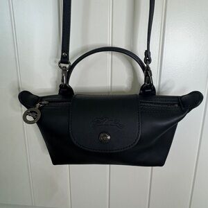 Longchamp Le Pliage XTRA XS Pouch